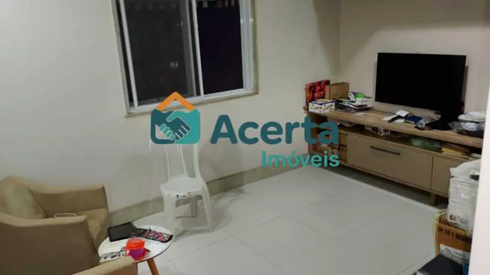 Cobertura, 1 quarto, 50 m² - Foto 2