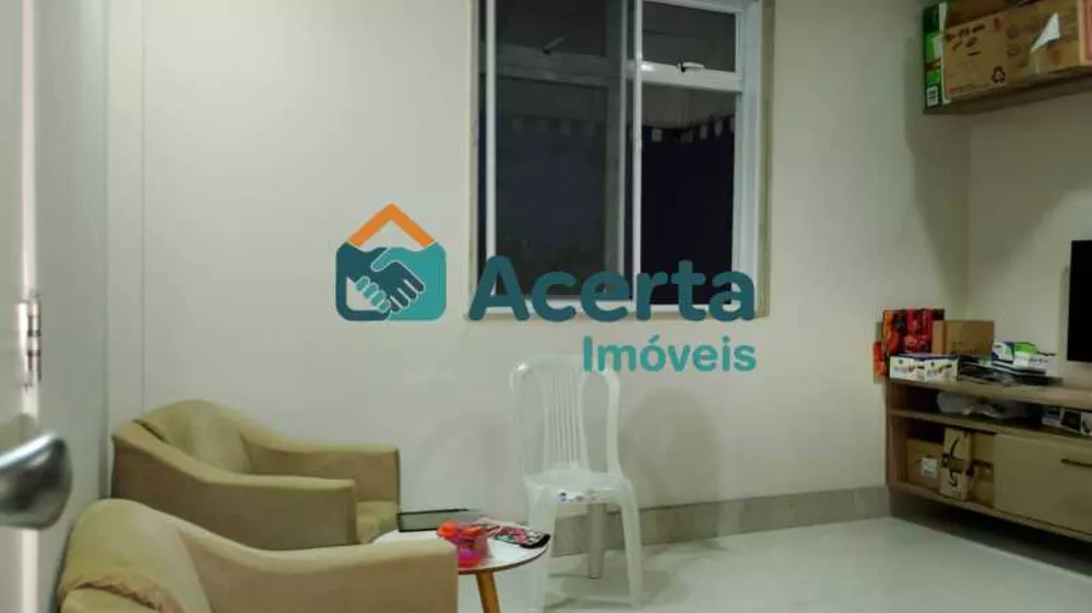 Cobertura, 1 quarto, 50 m² - Foto 1