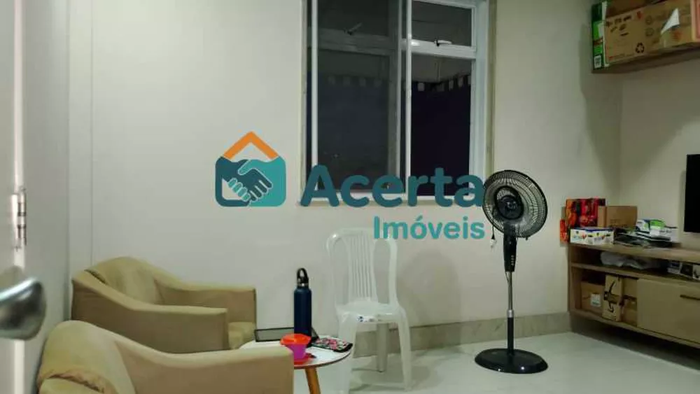 Cobertura, 1 quarto, 50 m² - Foto 9