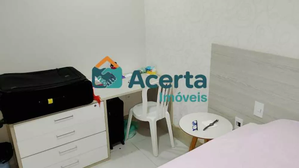 Cobertura, 1 quarto, 50 m² - Foto 19