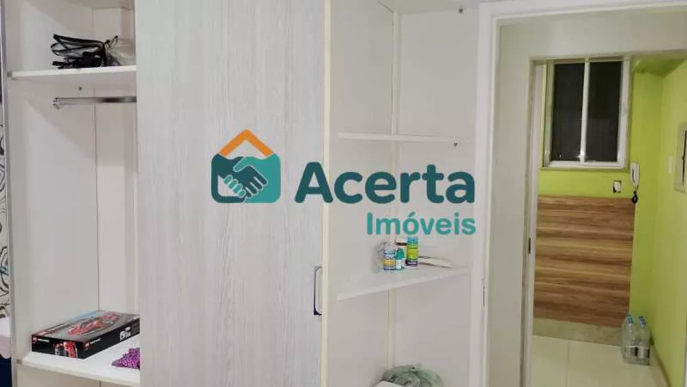 Cobertura, 1 quarto, 50 m² - Foto 21