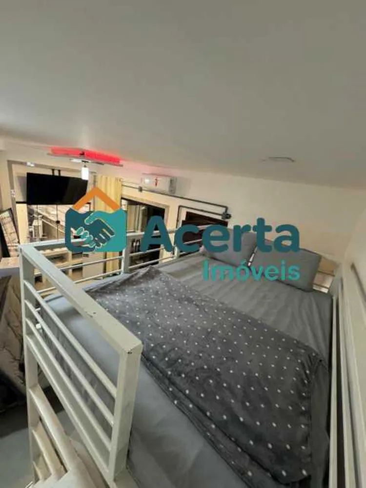 Apartamento, 21 m² - Foto 18