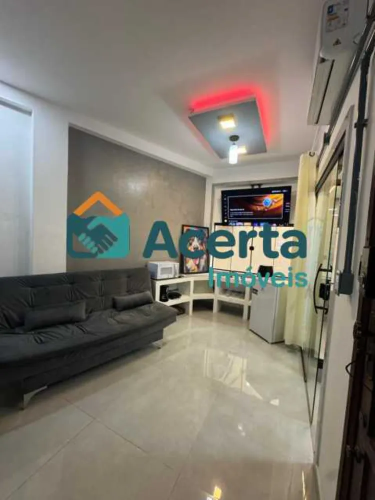 Apartamento, 21 m² - Foto 20