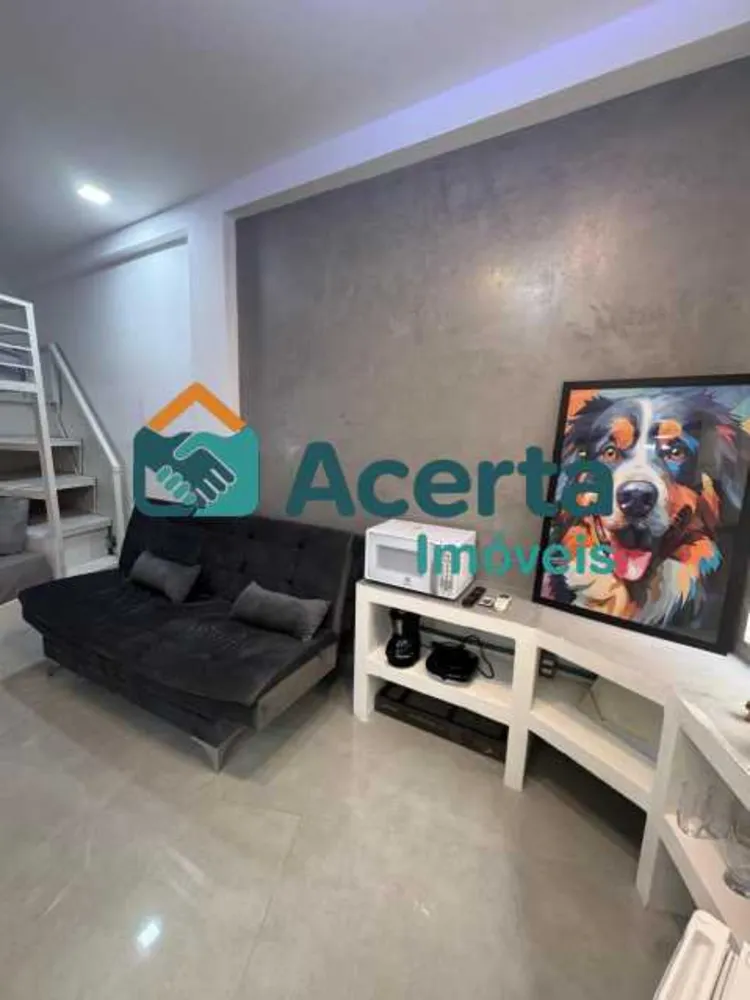 Apartamento, 21 m² - Foto 2