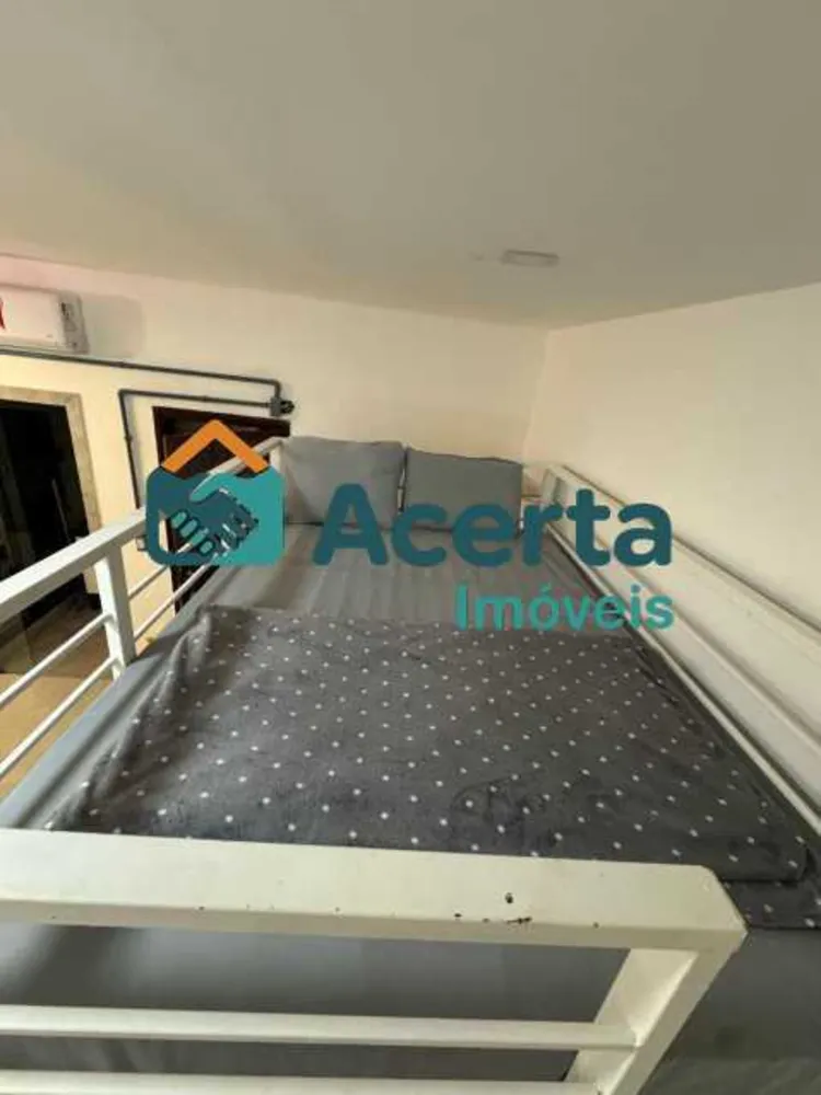Apartamento, 21 m² - Foto 10