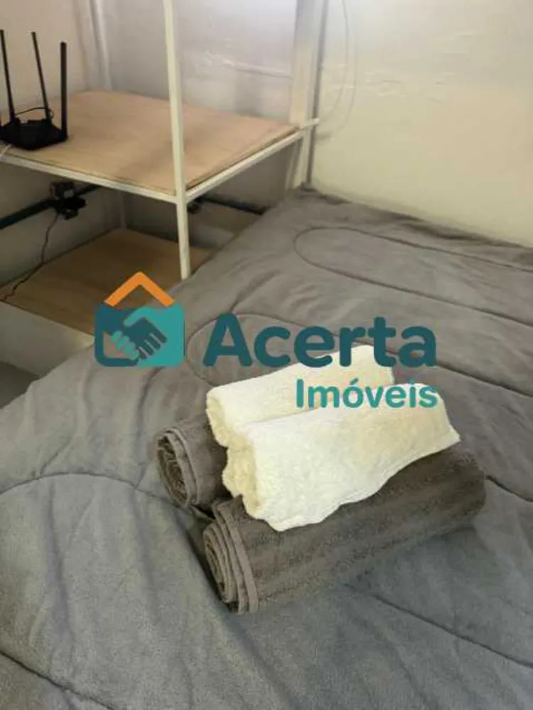 Apartamento, 21 m² - Foto 19