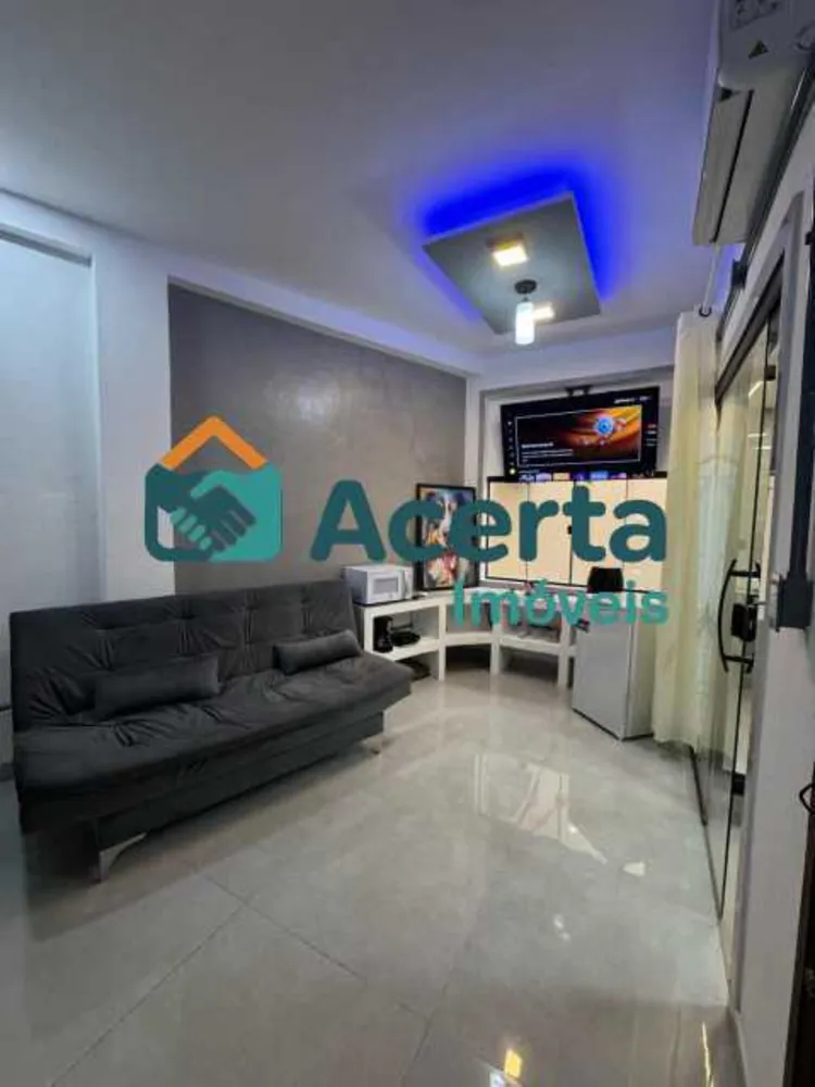 Apartamento, 21 m² - Foto 9