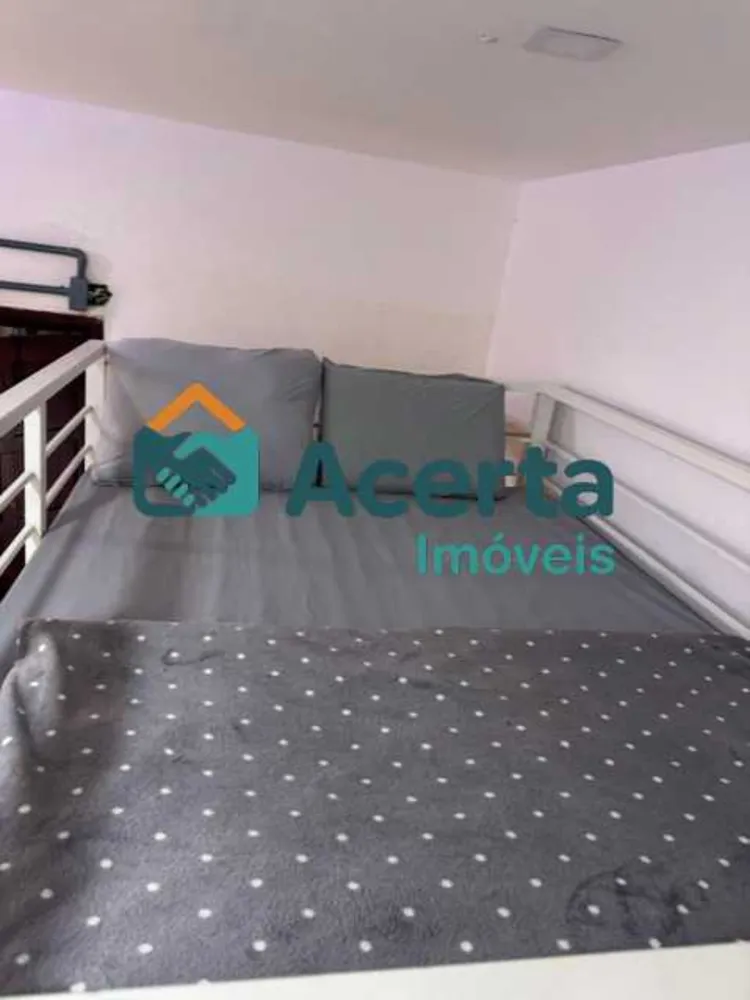 Apartamento, 21 m² - Foto 14