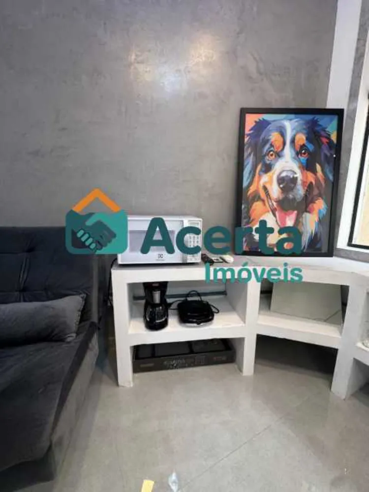 Apartamento, 21 m² - Foto 1