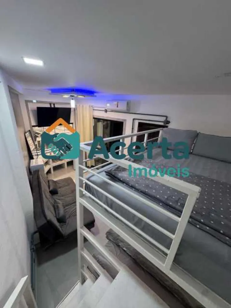 Apartamento, 21 m² - Foto 13