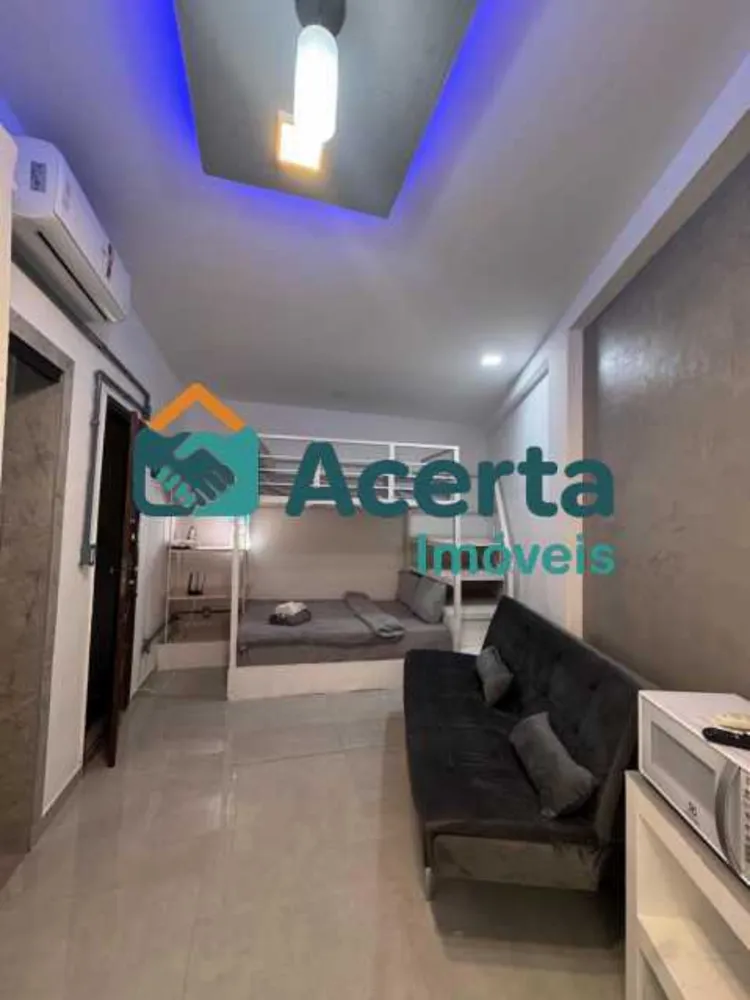 Apartamento, 21 m² - Foto 16