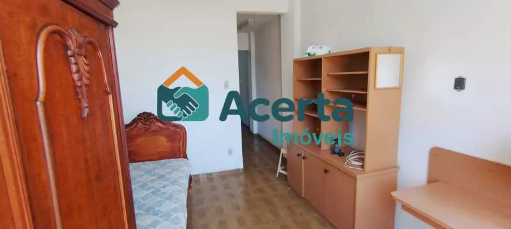 Apartamento, 33 m² - Foto 6