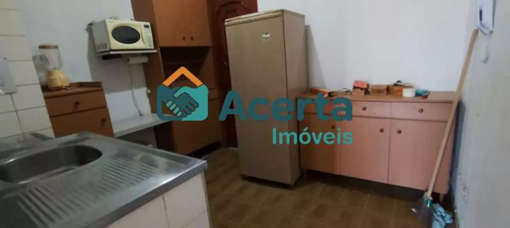 Apartamento, 33 m² - Foto 5