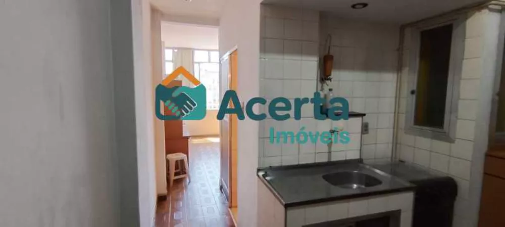 Apartamento, 33 m² - Foto 3