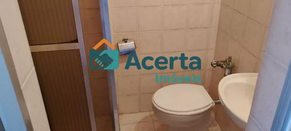 Apartamento, 33 m² - Foto 8