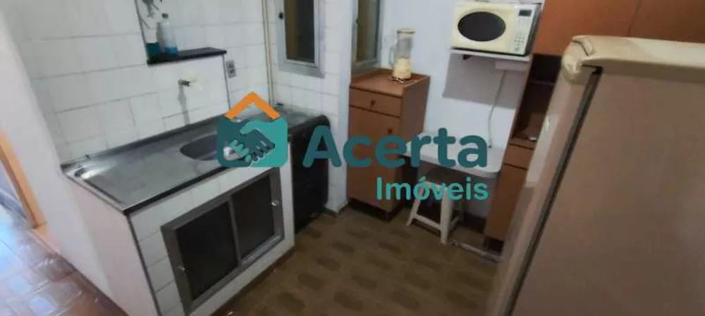 Apartamento, 33 m² - Foto 9