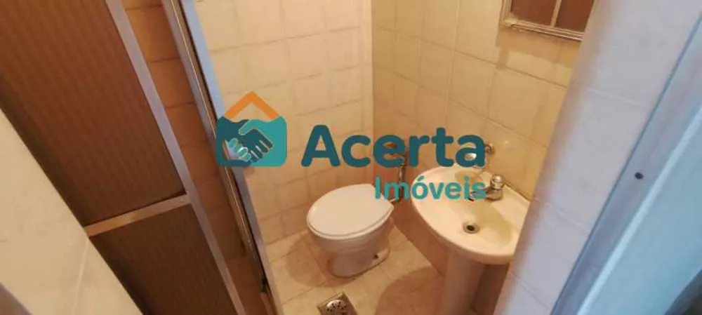 Apartamento, 33 m² - Foto 11