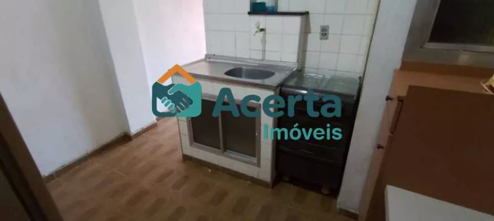 Apartamento, 33 m² - Foto 19
