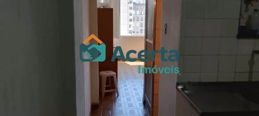 Apartamento, 33 m² - Foto 1