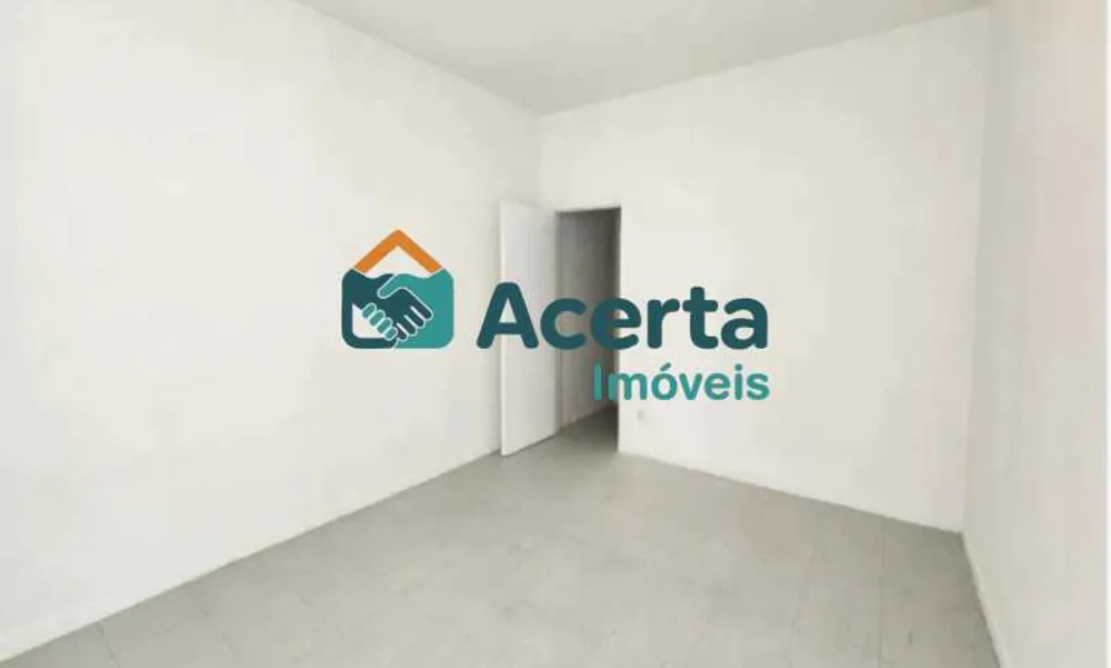 Apartamento, 1 quarto, 35 m² - Foto 2