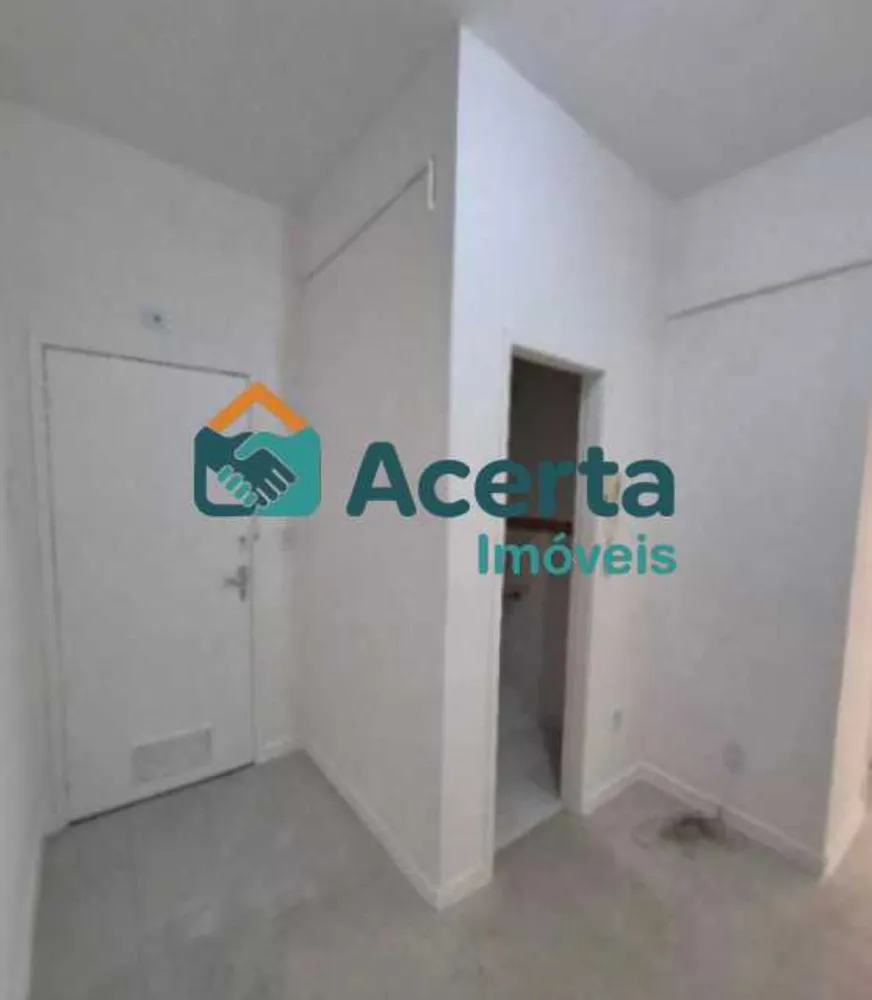 Apartamento, 1 quarto, 35 m² - Foto 1