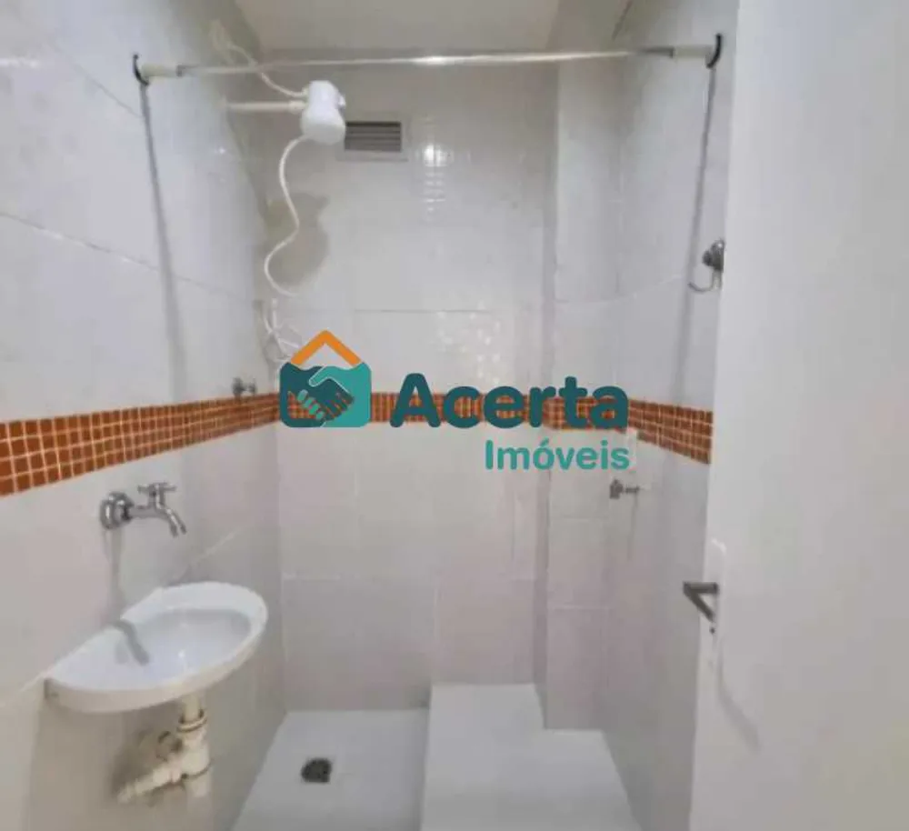 Apartamento, 1 quarto, 35 m² - Foto 10