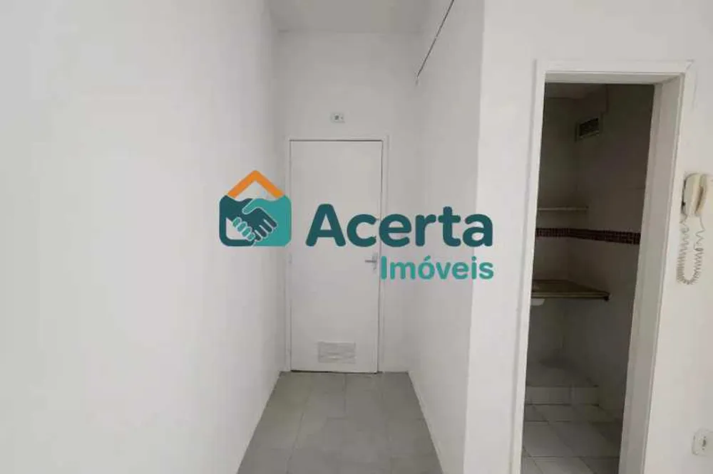 Apartamento, 1 quarto, 35 m² - Foto 5