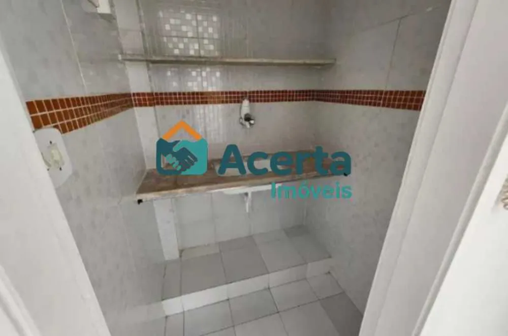 Apartamento, 1 quarto, 35 m² - Foto 9