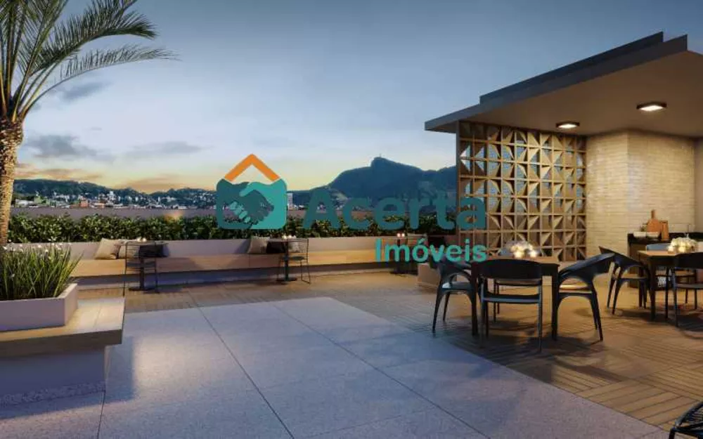 Apartamento, 1 quarto, 34 m² - Foto 19