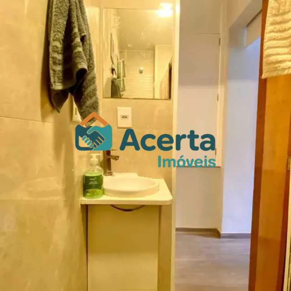 Apartamento, 1 quarto, 30 m² - Foto 9