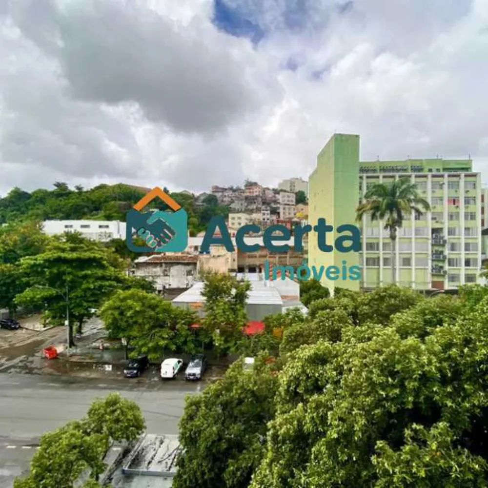Apartamento, 1 quarto, 30 m² - Foto 17