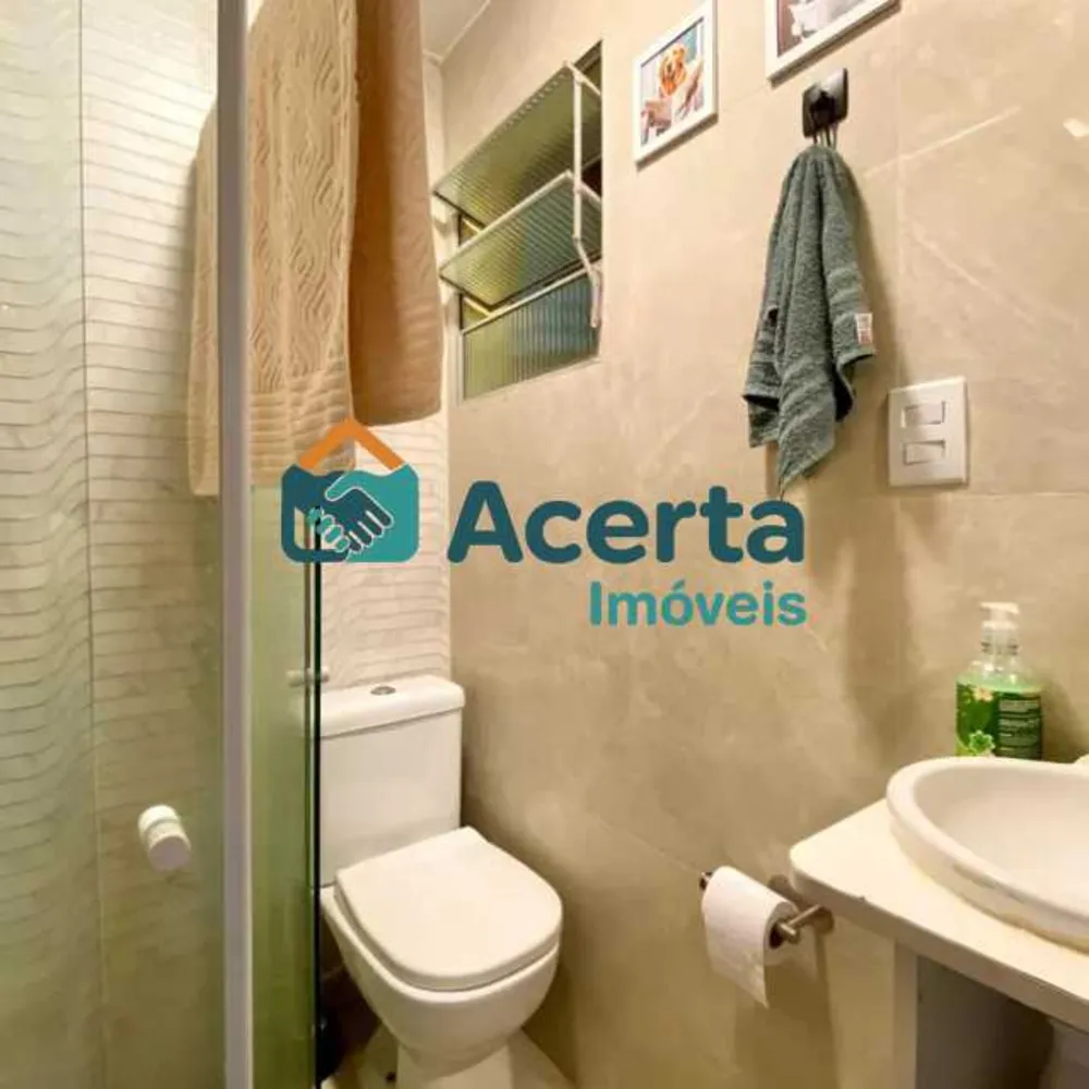 Apartamento, 1 quarto, 30 m² - Foto 6