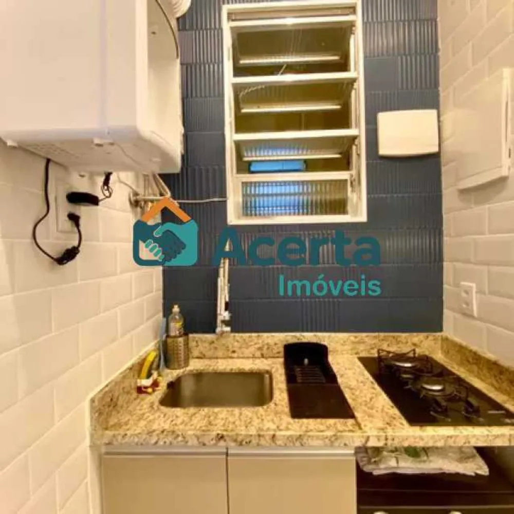 Apartamento, 1 quarto, 30 m² - Foto 12