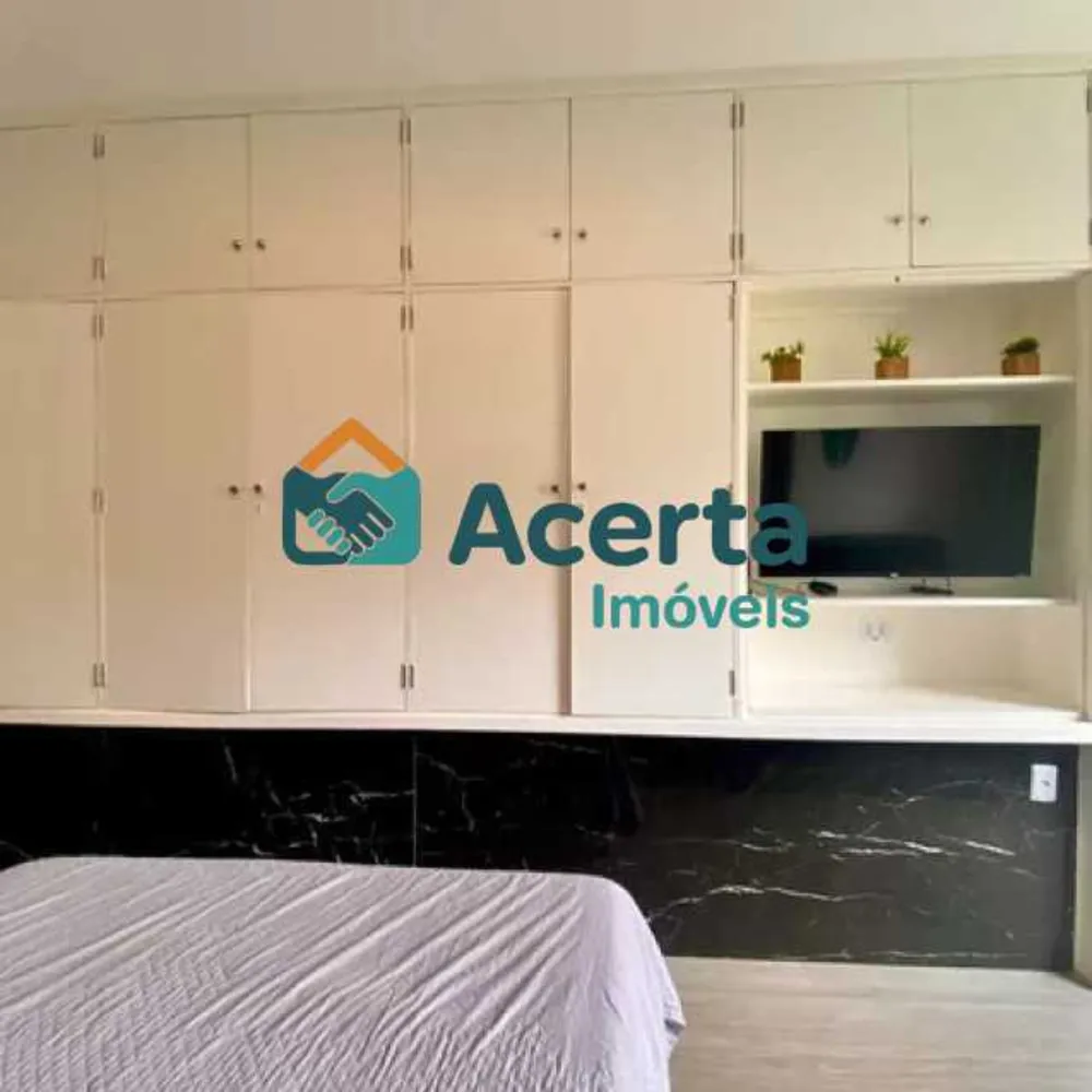 Apartamento, 1 quarto, 30 m² - Foto 15
