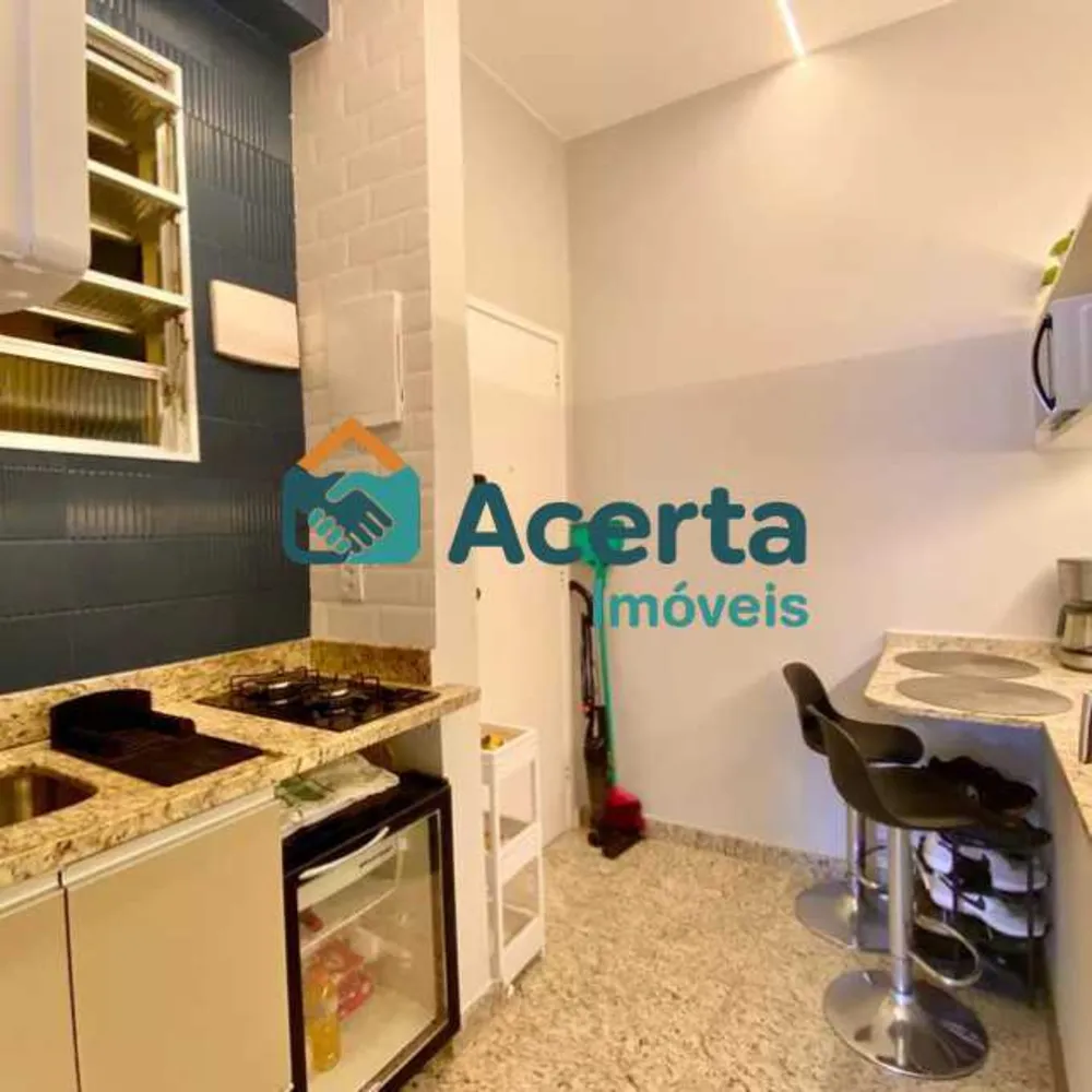 Apartamento, 1 quarto, 30 m² - Foto 22