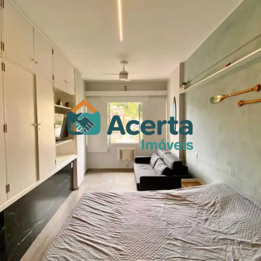 Apartamento, 1 quarto, 30 m² - Foto 2