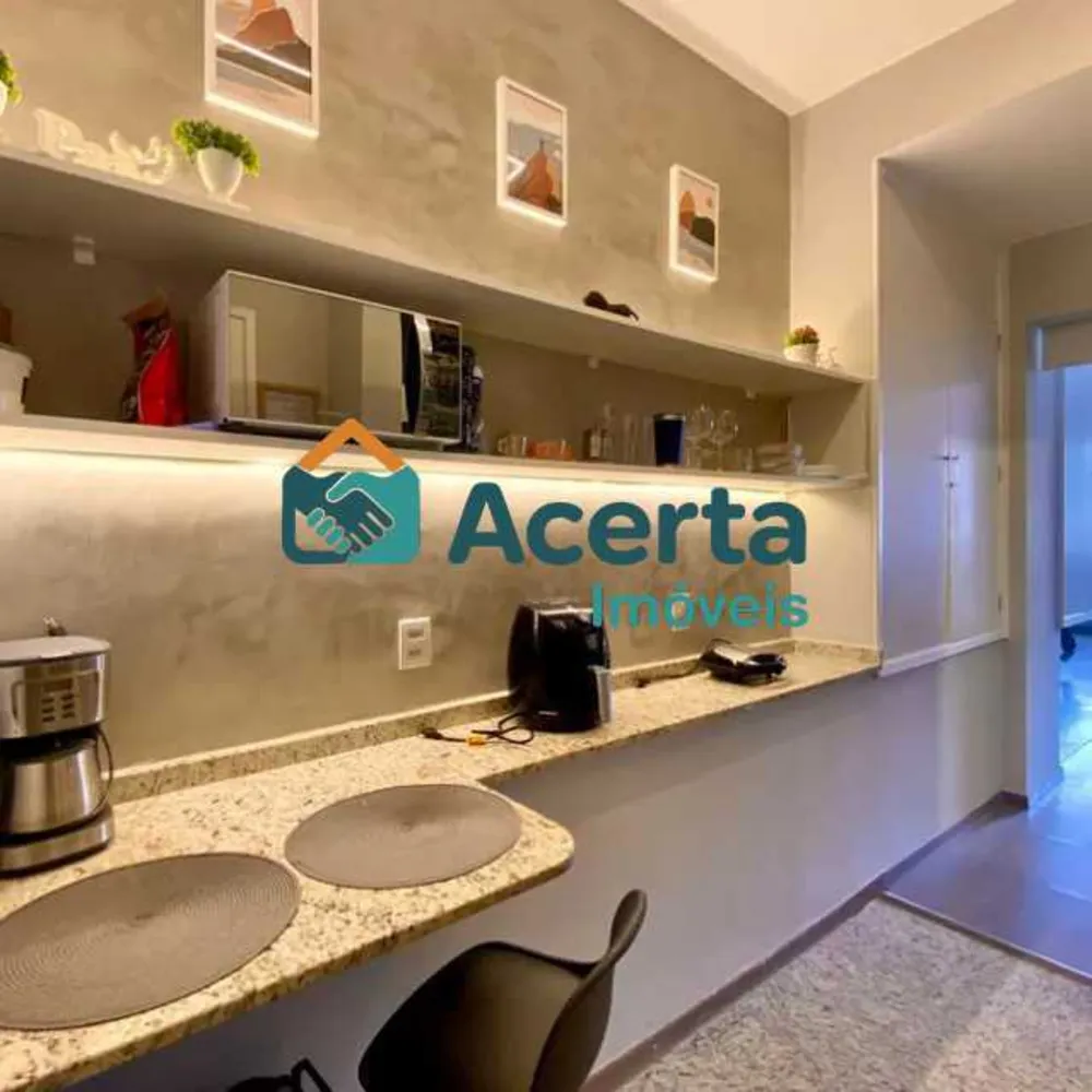 Apartamento, 1 quarto, 30 m² - Foto 23