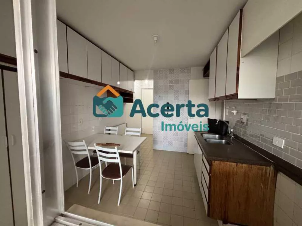Apartamento, 3 quartos, 118 m² - Foto 17