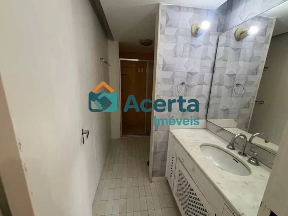 Apartamento, 3 quartos, 118 m² - Foto 21