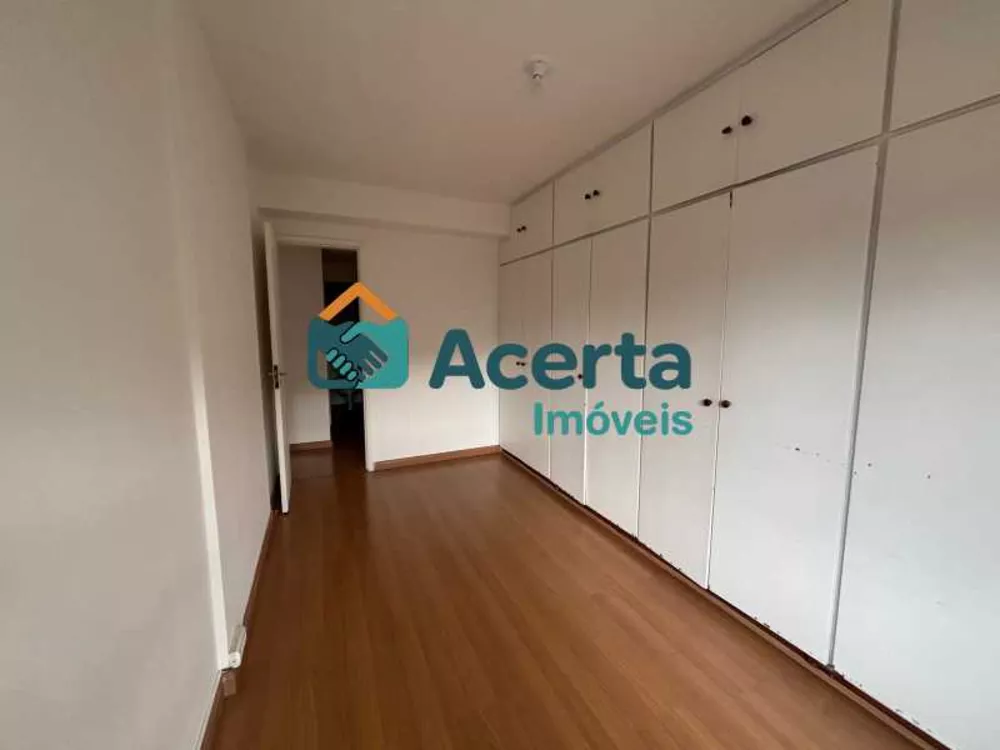 Apartamento, 3 quartos, 118 m² - Foto 12