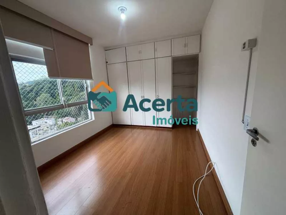 Apartamento, 3 quartos, 118 m² - Foto 9