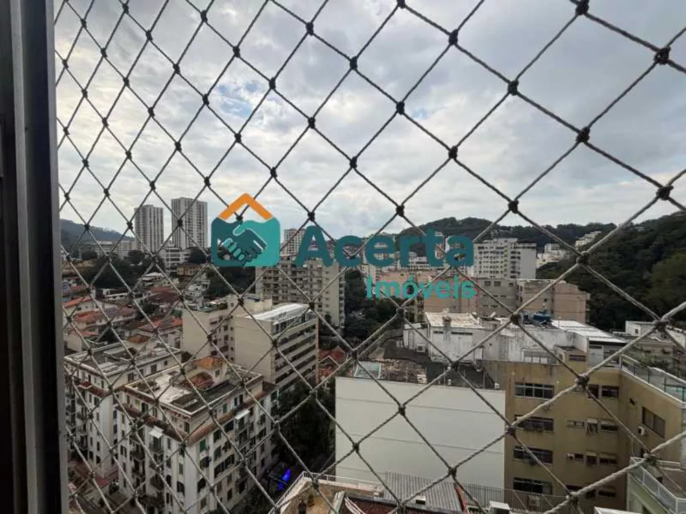 Apartamento, 3 quartos, 118 m² - Foto 6