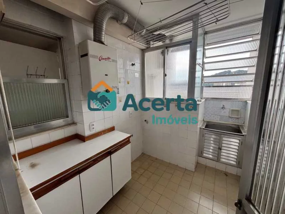 Apartamento, 3 quartos, 118 m² - Foto 20