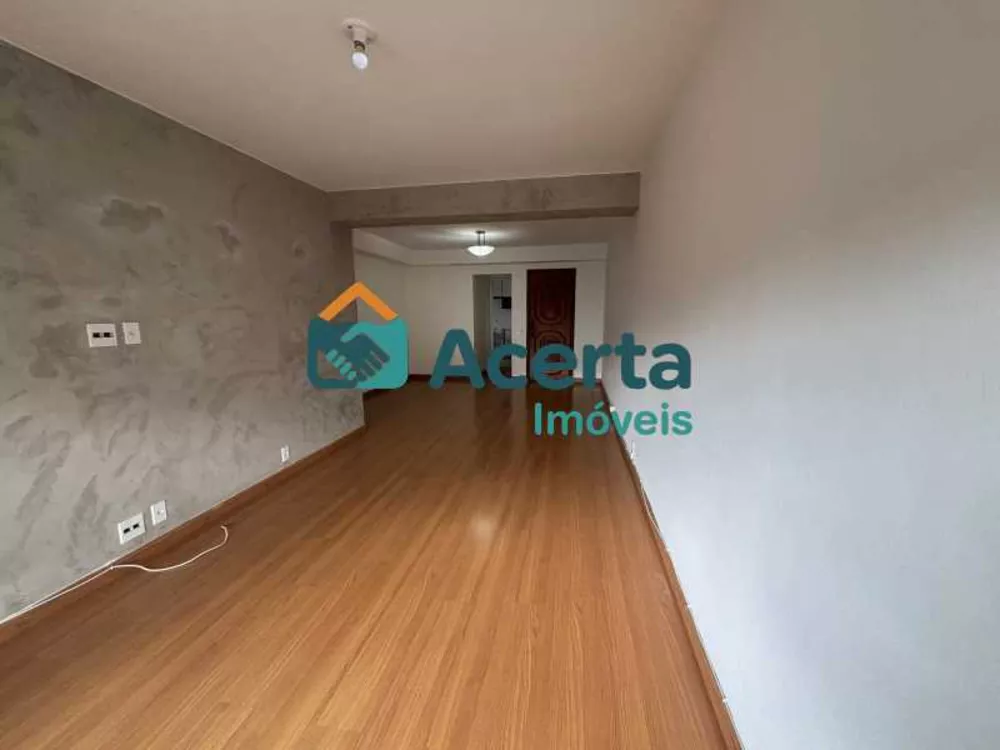 Apartamento, 3 quartos, 118 m² - Foto 3