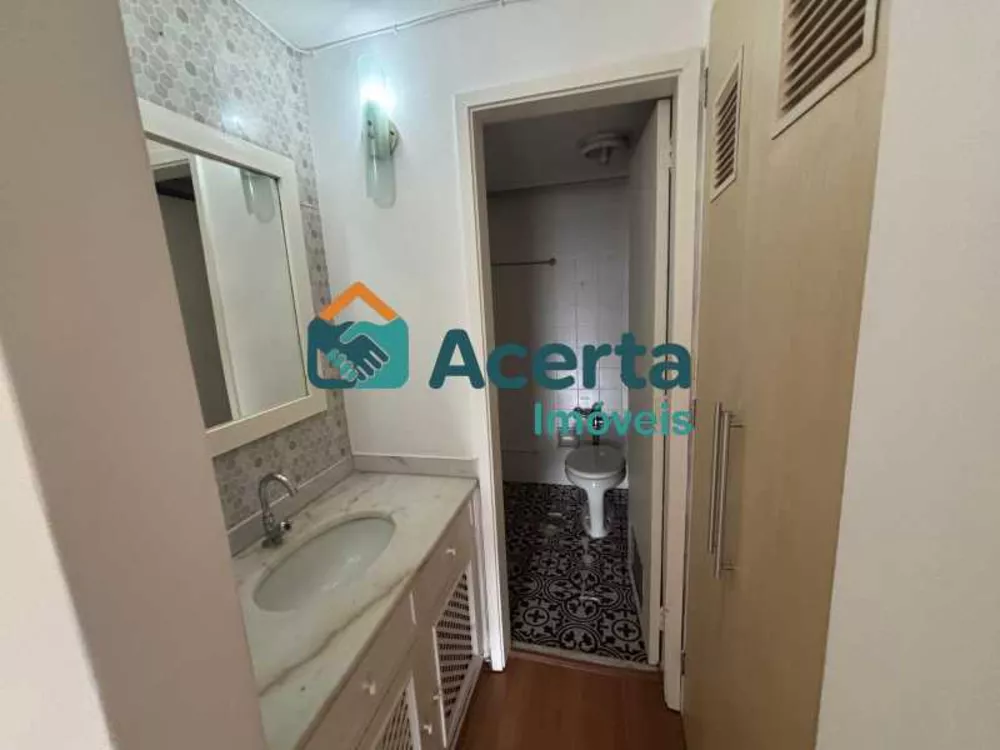 Apartamento, 3 quartos, 118 m² - Foto 23