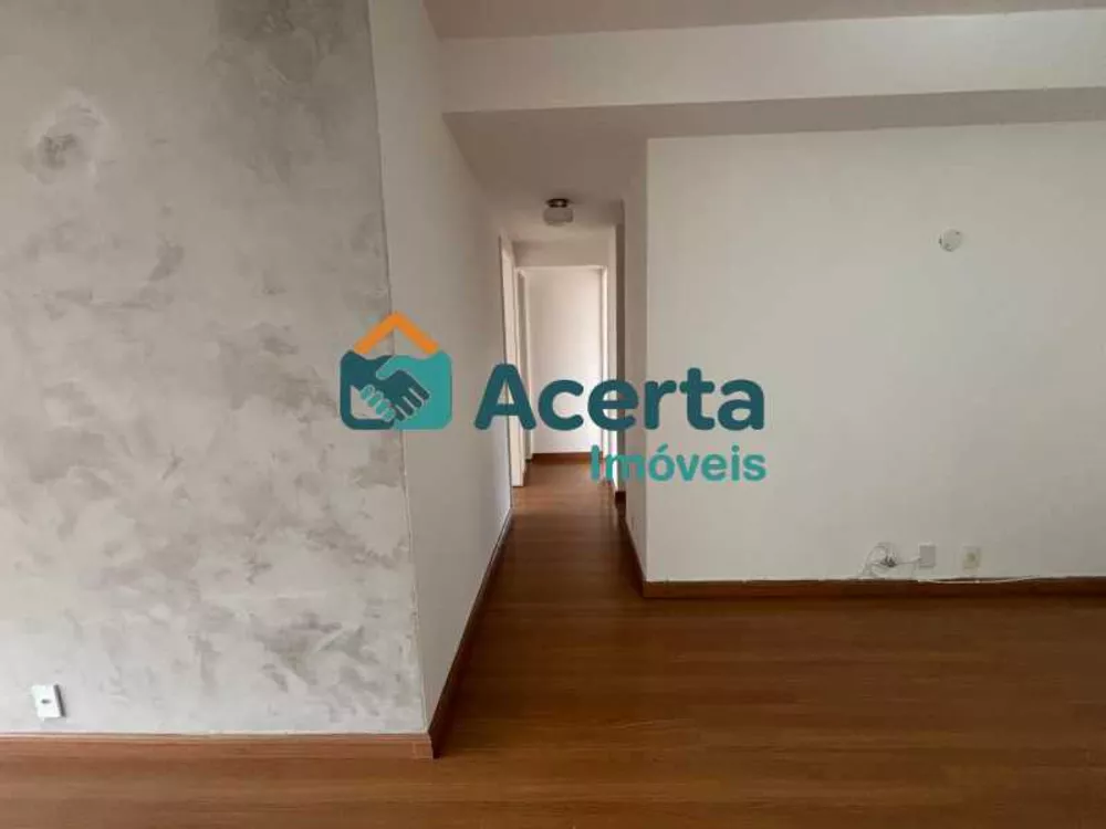 Apartamento, 3 quartos, 118 m² - Foto 4