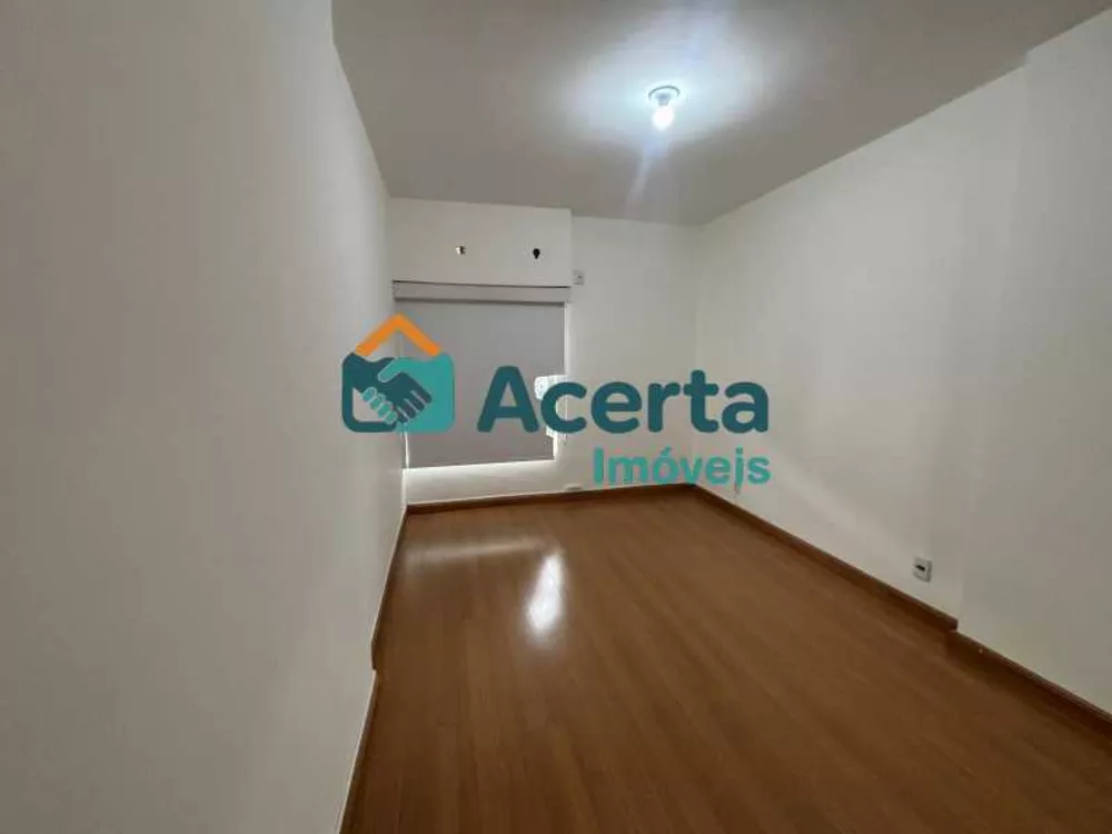 Apartamento, 3 quartos, 118 m² - Foto 11