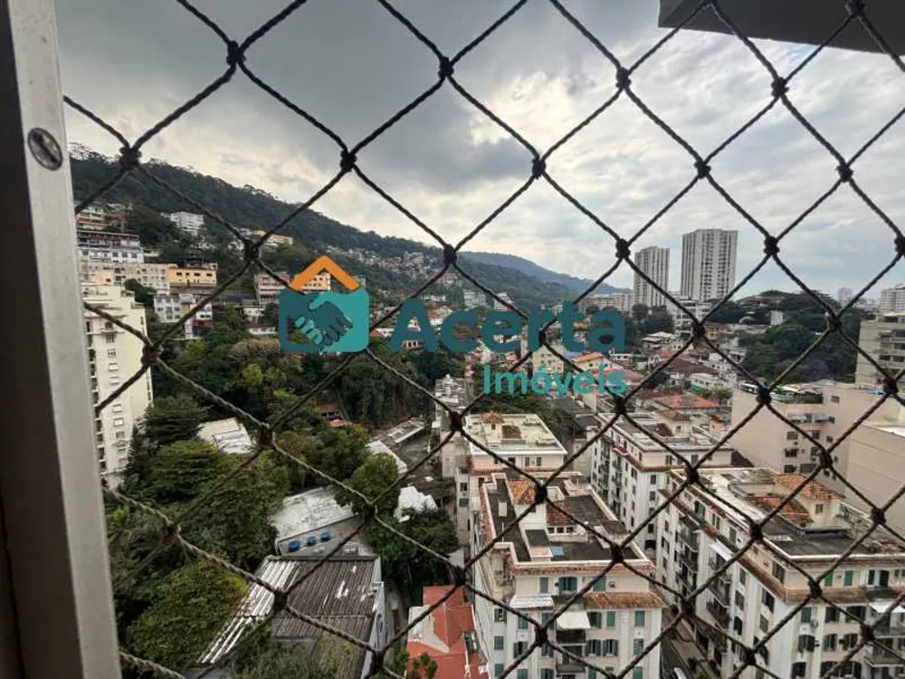 Apartamento, 3 quartos, 118 m² - Foto 1