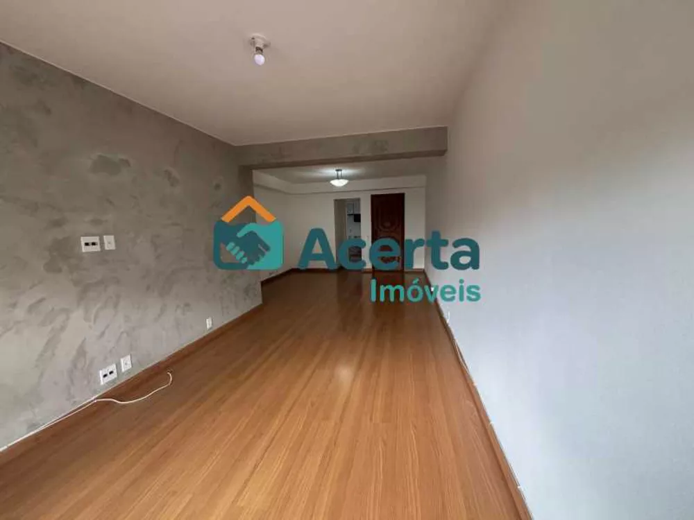Apartamento, 3 quartos, 118 m² - Foto 2