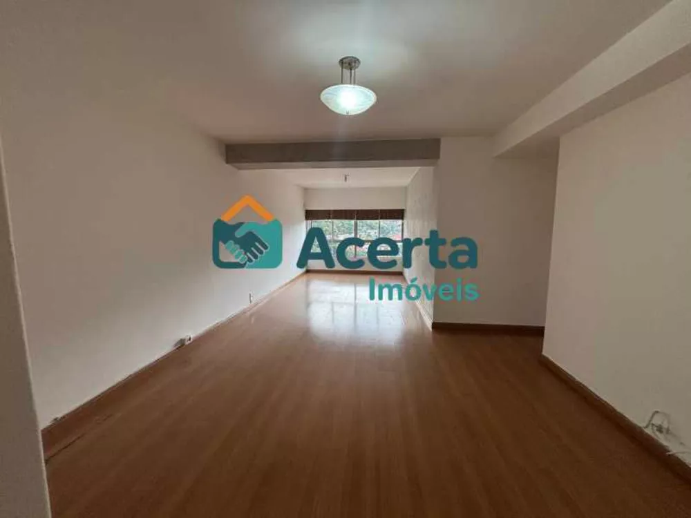 Apartamento, 3 quartos, 118 m² - Foto 5